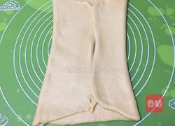 奶香牛角包的做法图解14