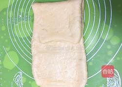 奶香牛角包的做法图解16