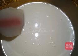 可可冰糍粑的做法图解1