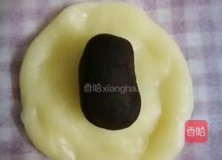 可可冰糍粑的做法图解5