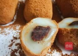 可可冰糍粑的做法图解7