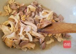 开胃鸡杂的做法图解7