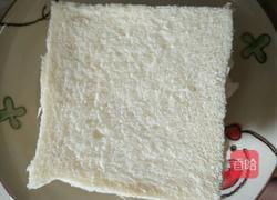 三明治的做法图解2