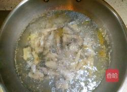 秘制鸡爪的做法图解3