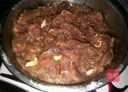 水煮牛肉的做法图解1