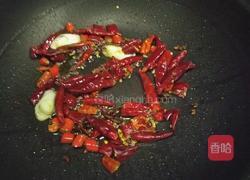 水煮牛肉的做法图解7