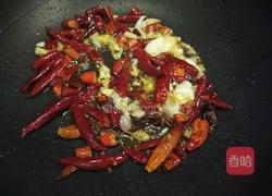 水煮牛肉的做法图解9