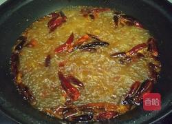 水煮牛肉的做法图解10