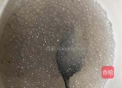 椰汁芒果西米露的做法图解3