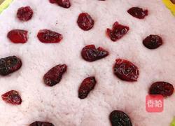 三色发糕的做法图解13