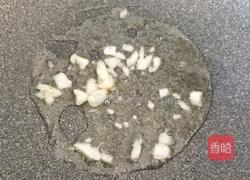 清炒油麦菜的做法图解2