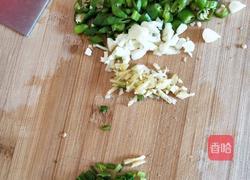 小炒豆腐的做法图解3