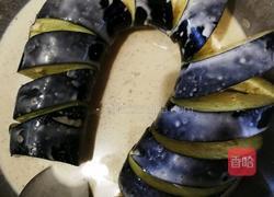 脆皮茄子的做法图解2