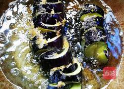 脆皮茄子的做法图解3