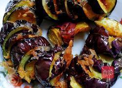 脆皮茄子的做法图解5