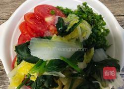 牛肉骨汤面的做法图解13