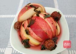 桃子醉的做法图解7