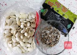 芸豆卷的做法图解1