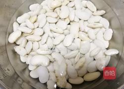 芸豆卷的做法图解2