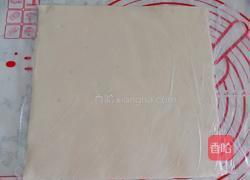 芸豆卷的做法图解7