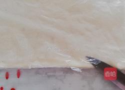 芸豆卷的做法图解8