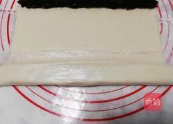 芸豆卷的做法图解10