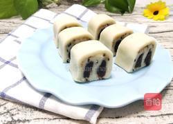 芸豆卷的做法图解13