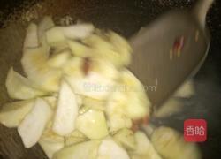 清炒丝瓜的做法图解8