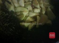 清炒丝瓜的做法图解11