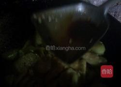 清炒丝瓜的做法图解12