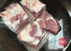 红烧肉(还是老家的味道最好吃)的做法图解5