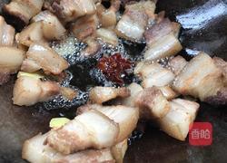 红烧肉（还是老家的味道最好吃）的做法图解14