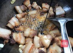 红烧肉(还是老家的味道最好吃)的做法图解15
