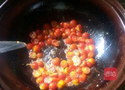 西红柿肉丸汤的做法图解3