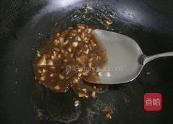 平底锅蘑菇鲜虾披萨的做法图解13