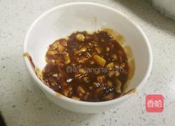 平底锅蘑菇鲜虾披萨的做法图解14