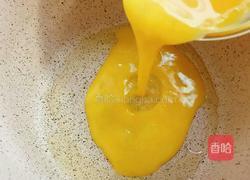 火龙果炒饭的做法图解8