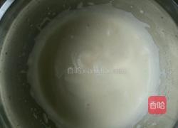 老式鸡蛋糕的做法图解2