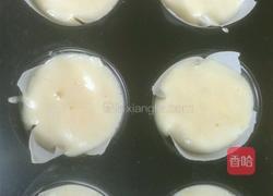 老式鸡蛋糕的做法图解4