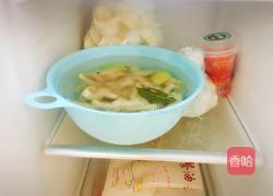 网红柠檬百香果鸡爪的做法图解6