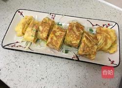 鸡蛋卷之双煎蛋卷的做法图解15