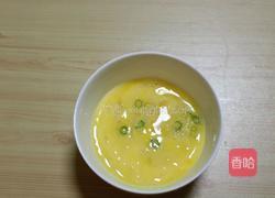 蛋炒饭的做法图解2