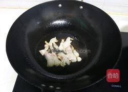 蛋炒饭的做法图解4