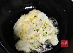 蛋炒饭的做法图解5