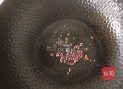 雙椒炒茭白的做法圖解5