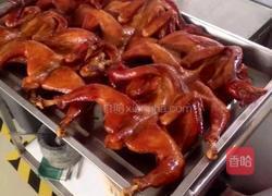  风干鸡的做法图解4