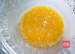 苦瓜炒鸡蛋的做法图解7