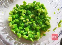 苦瓜炒鸡蛋的做法图解8