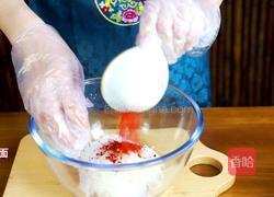 炎热的夏日，无法拒绝的清爽-韩式辣拌萝卜丝的做法图解10