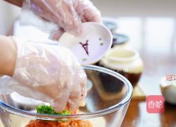 炎热的夏日，无法拒绝的清爽-韩式辣拌萝卜丝的做法图解12